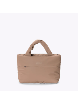 sac porté main doudoune olivia mini