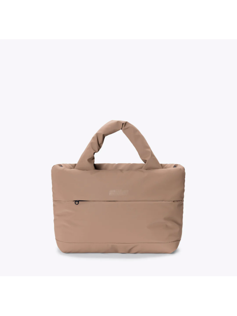 ucon acrobatics OLIVIA MINI - PET RECYCLÉ - EART sac porté main doudoune olivia mini sacs-a-mains