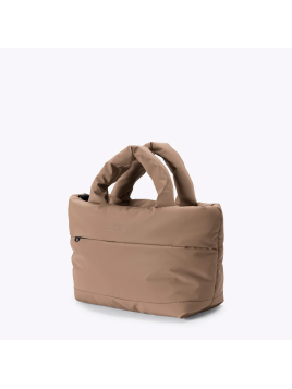 sac porté main doudoune olivia mini