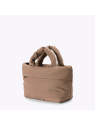 ucon acrobatics OLIVIA MINI - PET RECYCLÉ - EART sac porté main doudoune olivia mini sacs-a-mains