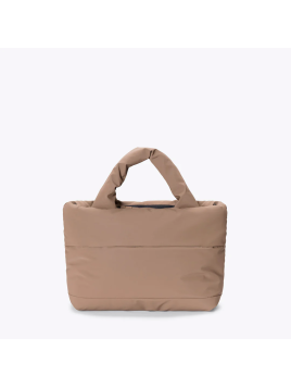 sac porté main doudoune olivia mini