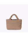 ucon acrobatics OLIVIA MINI - PET RECYCLÉ - EART sac porté main doudoune olivia mini sacs-a-mains