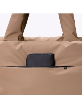 sac porté main doudoune olivia mini