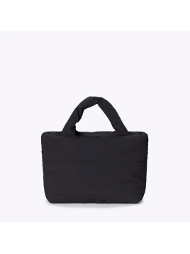 sac porté main doudoune olivia mini