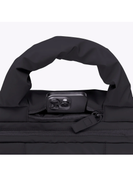 sac porté main doudoune olivia mini