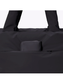 sac porté main doudoune olivia mini