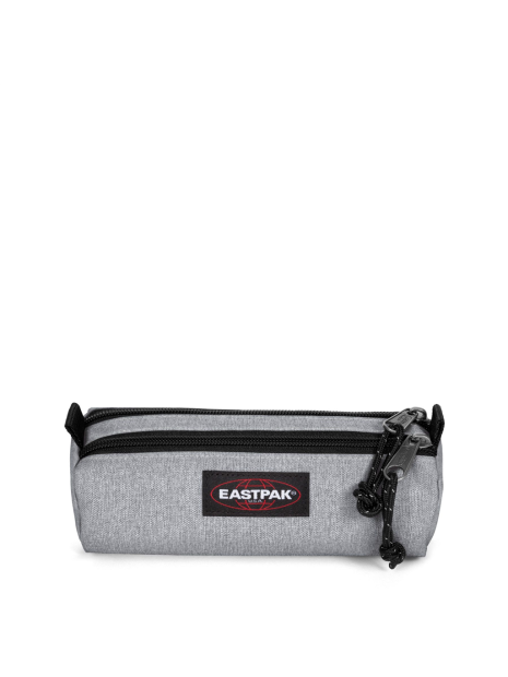 Eastpak DOUBLE BENCHMAK - POLYESTER - SU double benchmark trousses