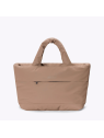 ucon acrobatics OLIVIA MEDIUM - PET RECYCLÉ - EA sac porté main m doudoune moss sacs-a-mains