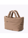 ucon acrobatics OLIVIA MEDIUM - PET RECYCLÉ - EA sac porté main m doudoune moss sacs-a-mains