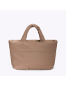 ucon acrobatics OLIVIA MEDIUM - PET RECYCLÉ - EA sac porté main m doudoune moss sacs-a-mains