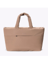 ucon acrobatics OLIVIA LARGE - PET RECYCLÉ - EAR sac porté main l doudoune moss sacs-a-mains