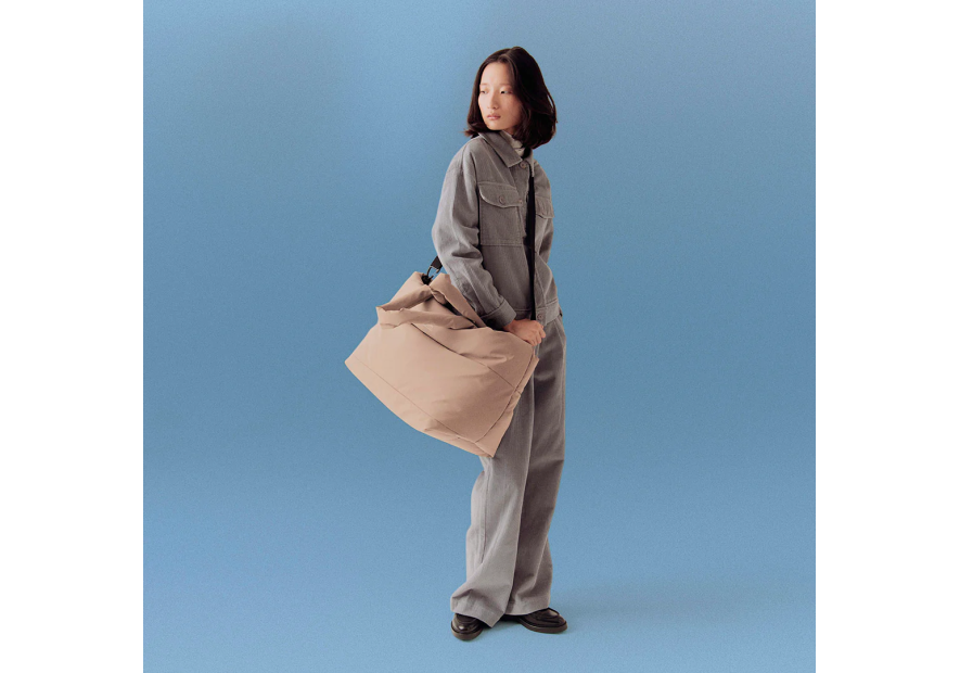 ucon acrobatics OLIVIA LARGE sac porté main l doudoune moss Sacs à mains