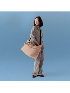 ucon acrobatics OLIVIA LARGE sac porté main l doudoune moss Sacs à mains