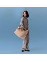 ucon acrobatics OLIVIA LARGE - PET RECYCLÉ - EAR sac porté main l doudoune moss sacs-a-mains