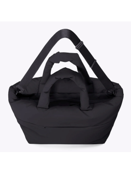 sac porté main l doudoune moss