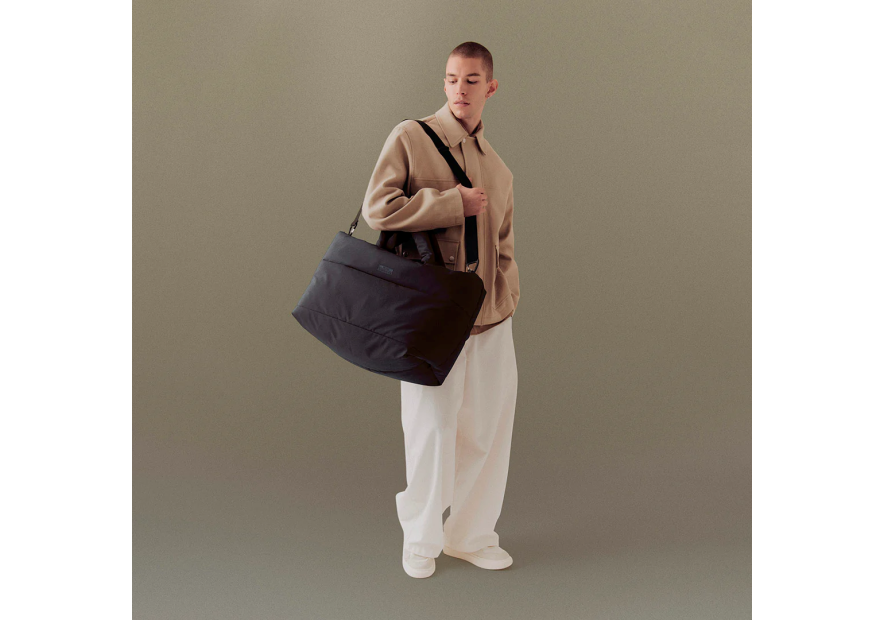 ucon acrobatics OLIVIA LARGE sac porté main l doudoune moss Sacs à mains