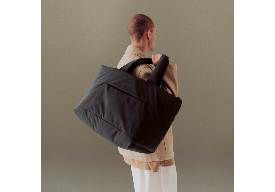 ucon acrobatics OLIVIA LARGE sac porté main l doudoune moss Sacs à mains