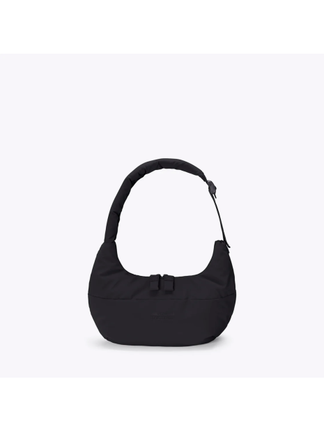 ucon acrobatics SHOTA MINI - PET RECYCLÉ - BLACK sac besace demi lune shota mini sacs-a-mains