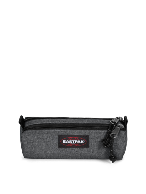 Eastpak DOUBLE BENCHMAK - POLYESTER - BL double benchmark trousses