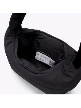 sac besace demi lune shota mini