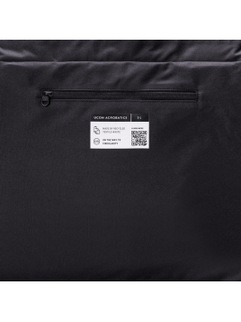 sac besace demi lune shota mini