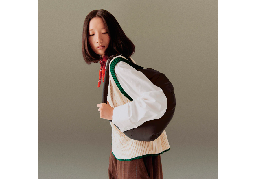 ucon acrobatics SHOTA MINI sac besace demi lune shota mini Sacs à mains