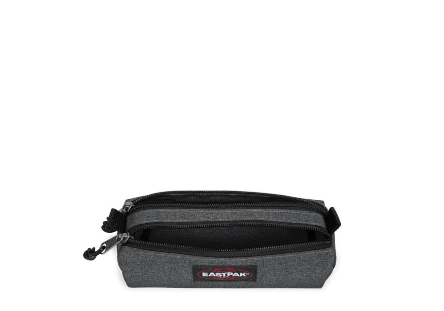 Eastpak DOUBLE BENCHMAK trouse ecole eastpak double benchmark Trousses