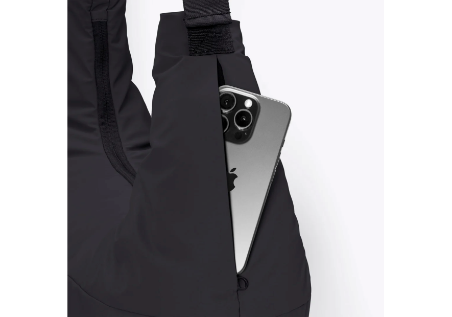 ucon acrobatics SHOTA MEDIUM sac besace demi lune shota medium Sacs à mains