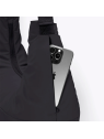 ucon acrobatics SHOTA MEDIUM - PET RECYCLÉ - BLA sac besace demi lune shota medium sacs-a-mains