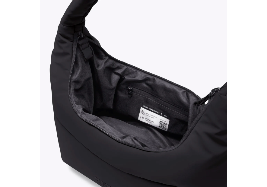 ucon acrobatics SHOTA LARGE sac besace demi lune shota large Sacs à mains