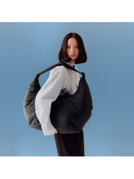 ucon acrobatics SHOTA LARGE sac besace demi lune shota large Sacs à mains