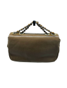 Mila Louise MALORY LX1 - CUIR DE VACHETTE -  trotteur xs a rabat sacs-a-mains