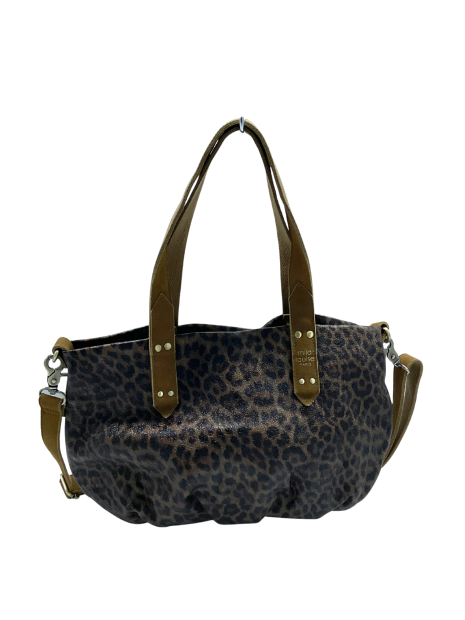 Mila Louise NICOLE XS LP2 - POLYURÉTHANE - O cabas xs sacs-a-mains