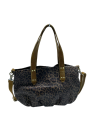 Mila Louise NICOLE XS LP2 - POLYURÉTHANE - O cabas xs sacs-a-mains