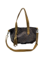 Mila Louise NICOLE XS LP2 - POLYURÉTHANE - O cabas xs sacs-a-mains