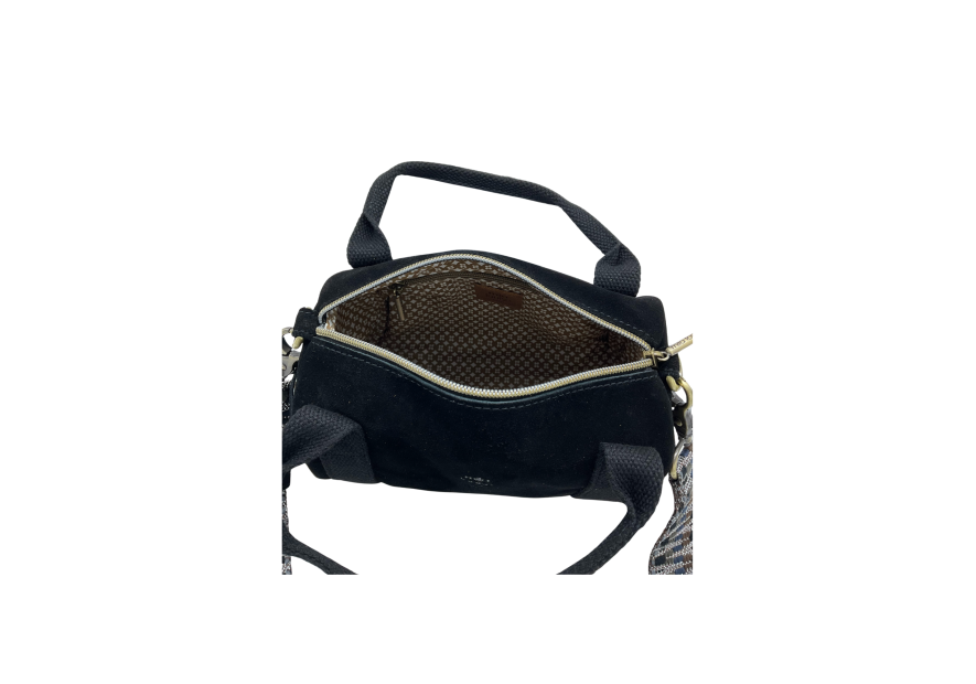 mini sac polochon