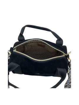 mini sac polochon