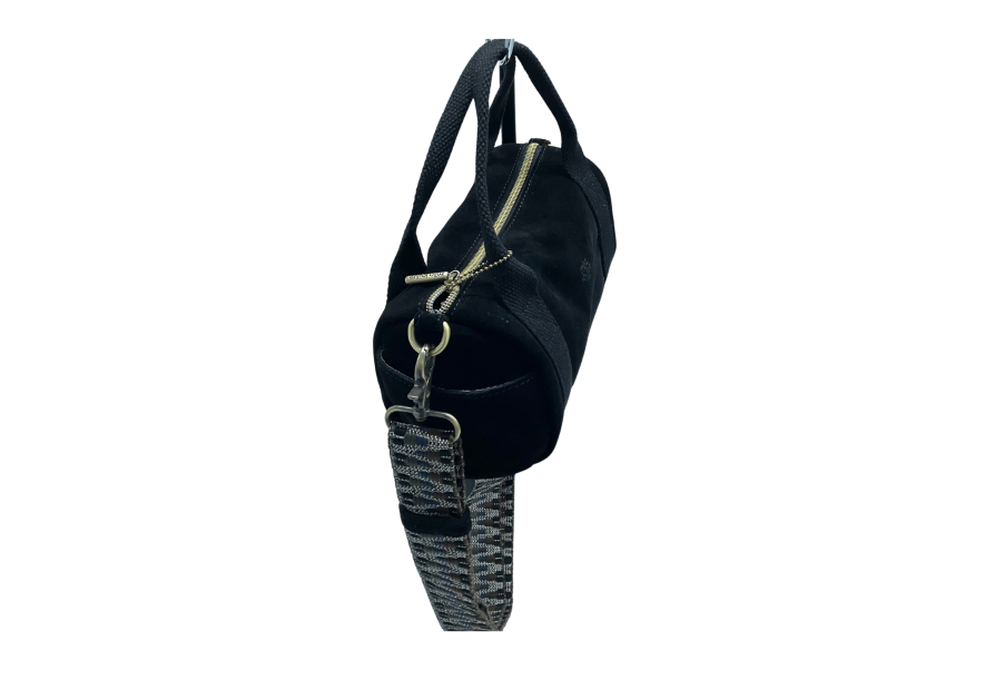 mini sac polochon