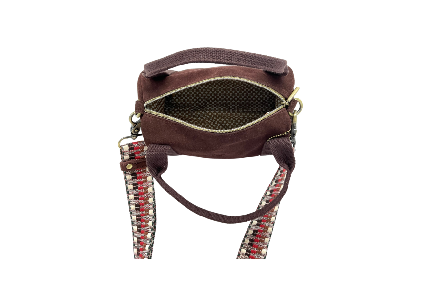 mini sac polochon