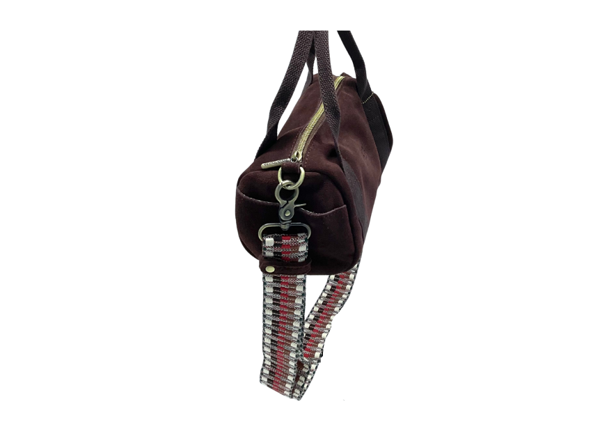 mini sac polochon