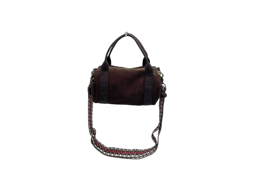 mini sac polochon