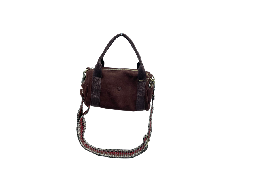 mini sac polochon