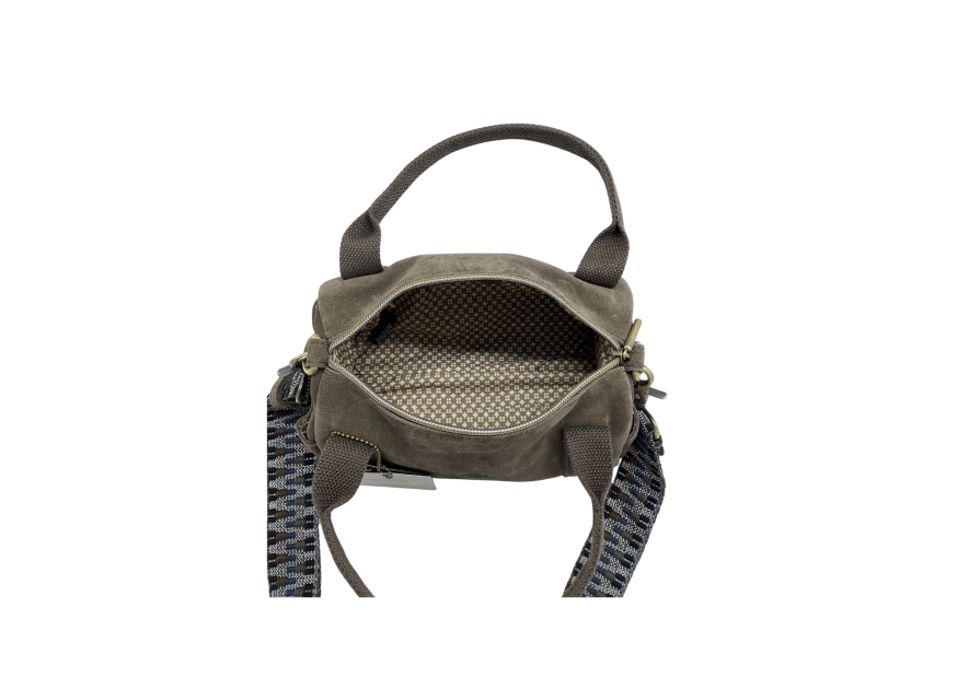 Mila Louise BEE V. mini sac polochon Sacs à mains