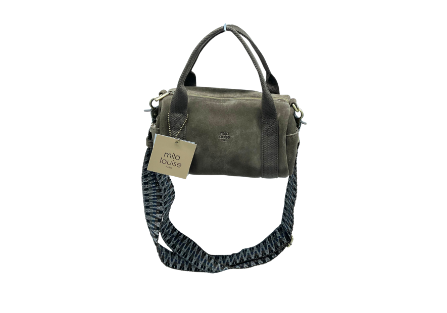 mini sac polochon