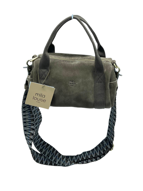 Mila Louise BEE V. mini sac polochon sacs-a-mains