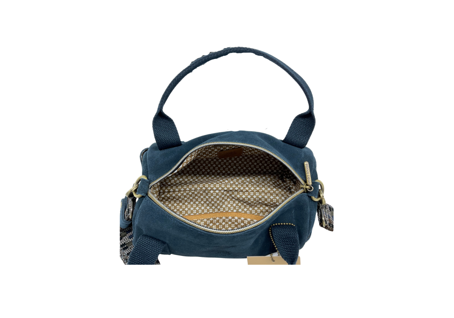mini sac polochon