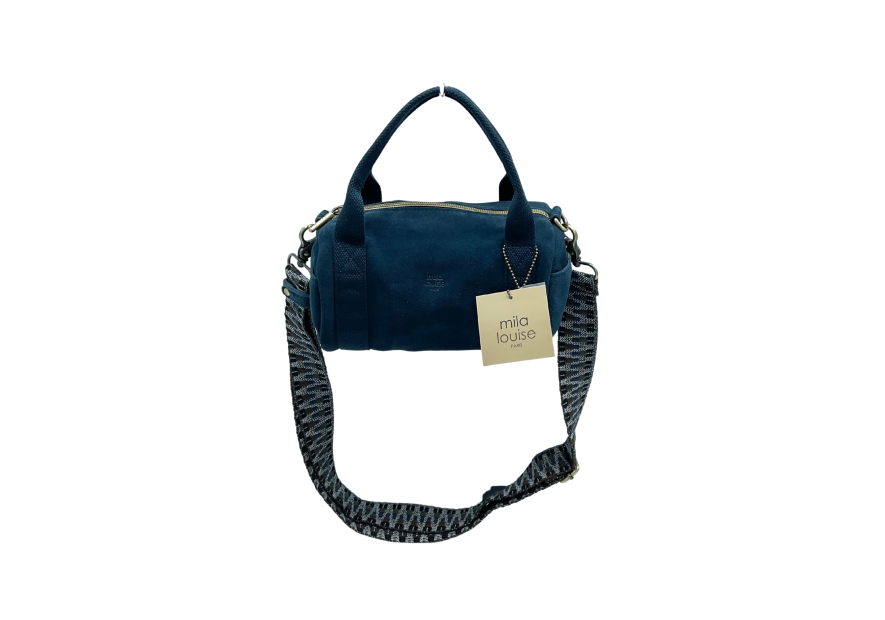 Mila Louise BEE V. mini sac polochon Sacs à mains