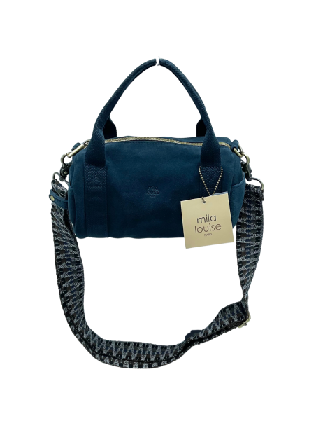 Mila Louise BEE V. mini sac polochon Sacs à mains