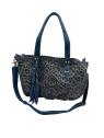 Mila Louise NICOLE XS LP2 - POLYURÉTHANE - V cabas xs sacs-a-mains