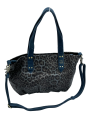 Mila Louise NICOLE XS LP2 - POLYURÉTHANE - V cabas xs sacs-a-mains